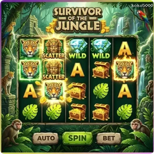 koko5000 Palembang: Panduan Akses, APK, dan Login