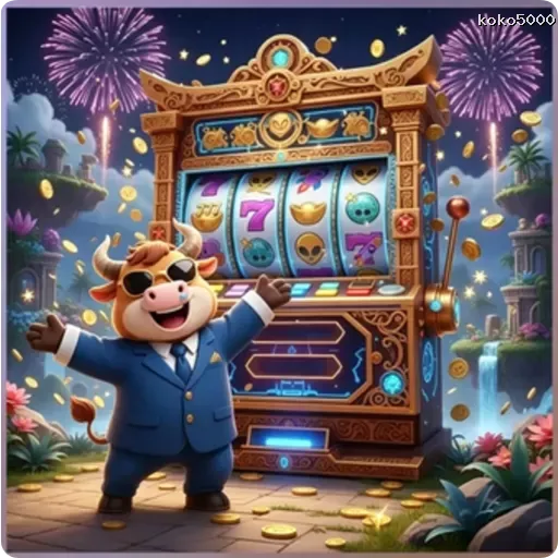 Pembaruan koko5000 APK: Versi Terbaru dan Catatan Perubahan